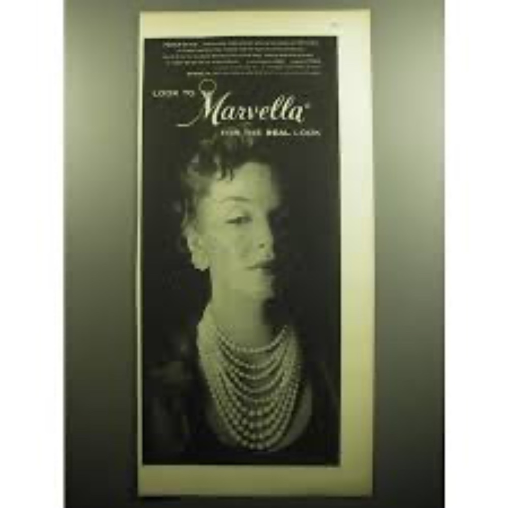 Getting To Know Marvella - Picture 4 of 15